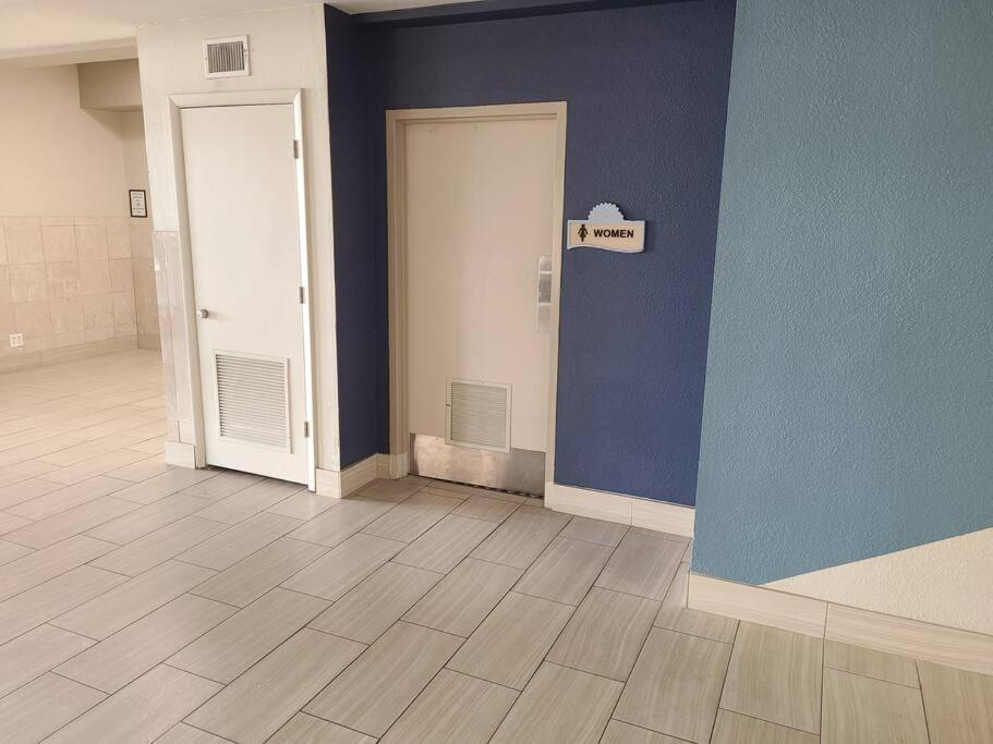 Apartment Spectacular Ocean View Daytona Beach