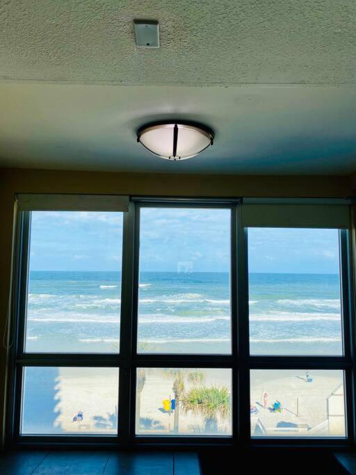 Spectacular Ocean View * Daytona Beach