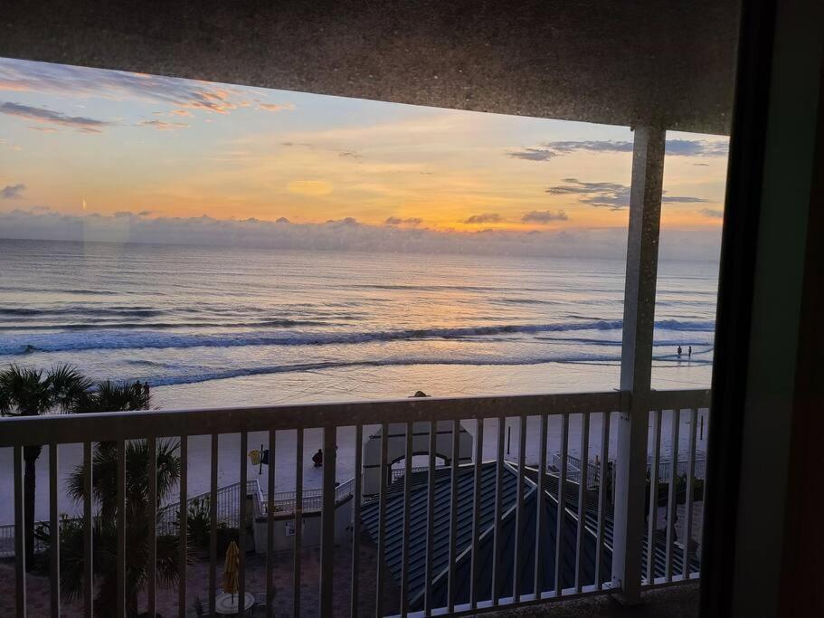 Apartment Spectacular Ocean View *