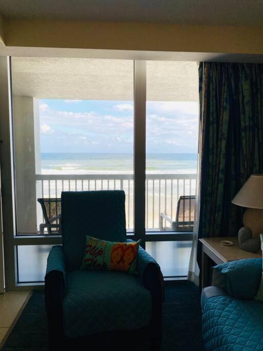 Spectacular Ocean View *