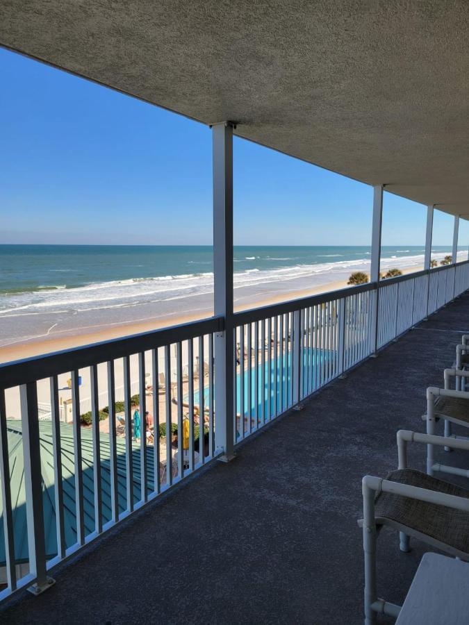 Spectacular Ocean View * Daytona Beach