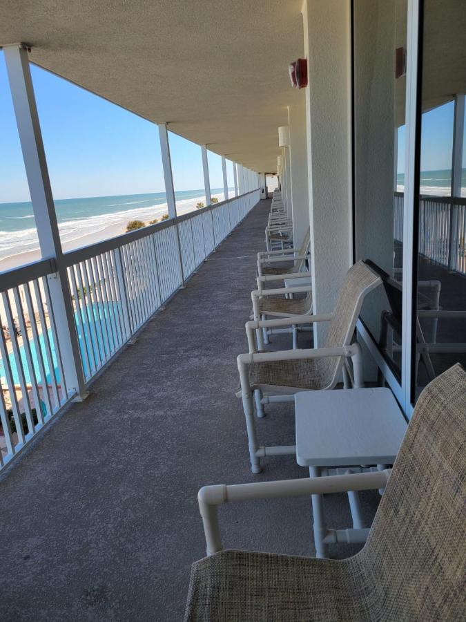 Spectacular Ocean View