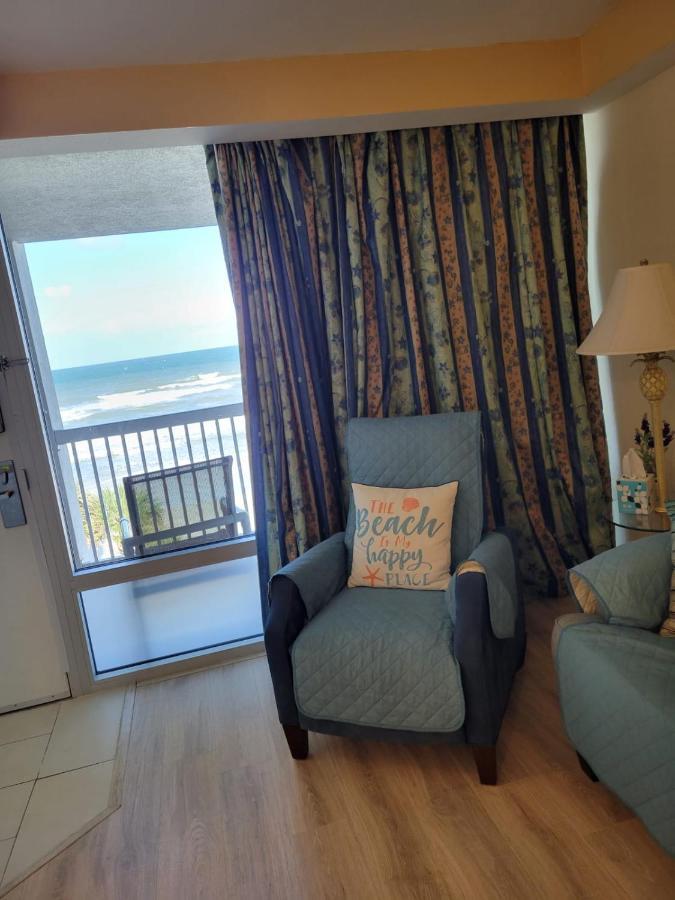 Spectacular Ocean View