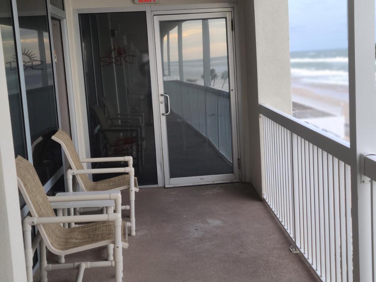 Apartment Spectacular Ocean View Daytona Beach