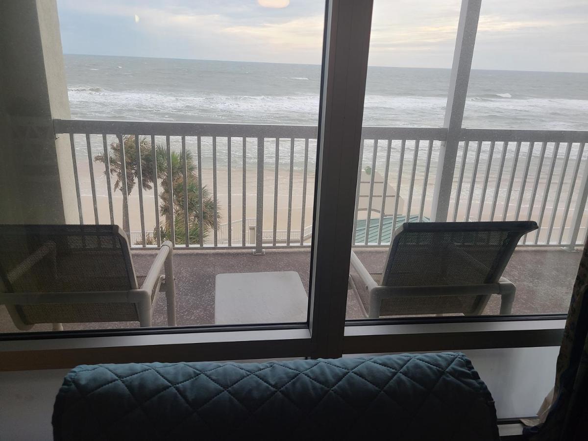 Spectacular Ocean View