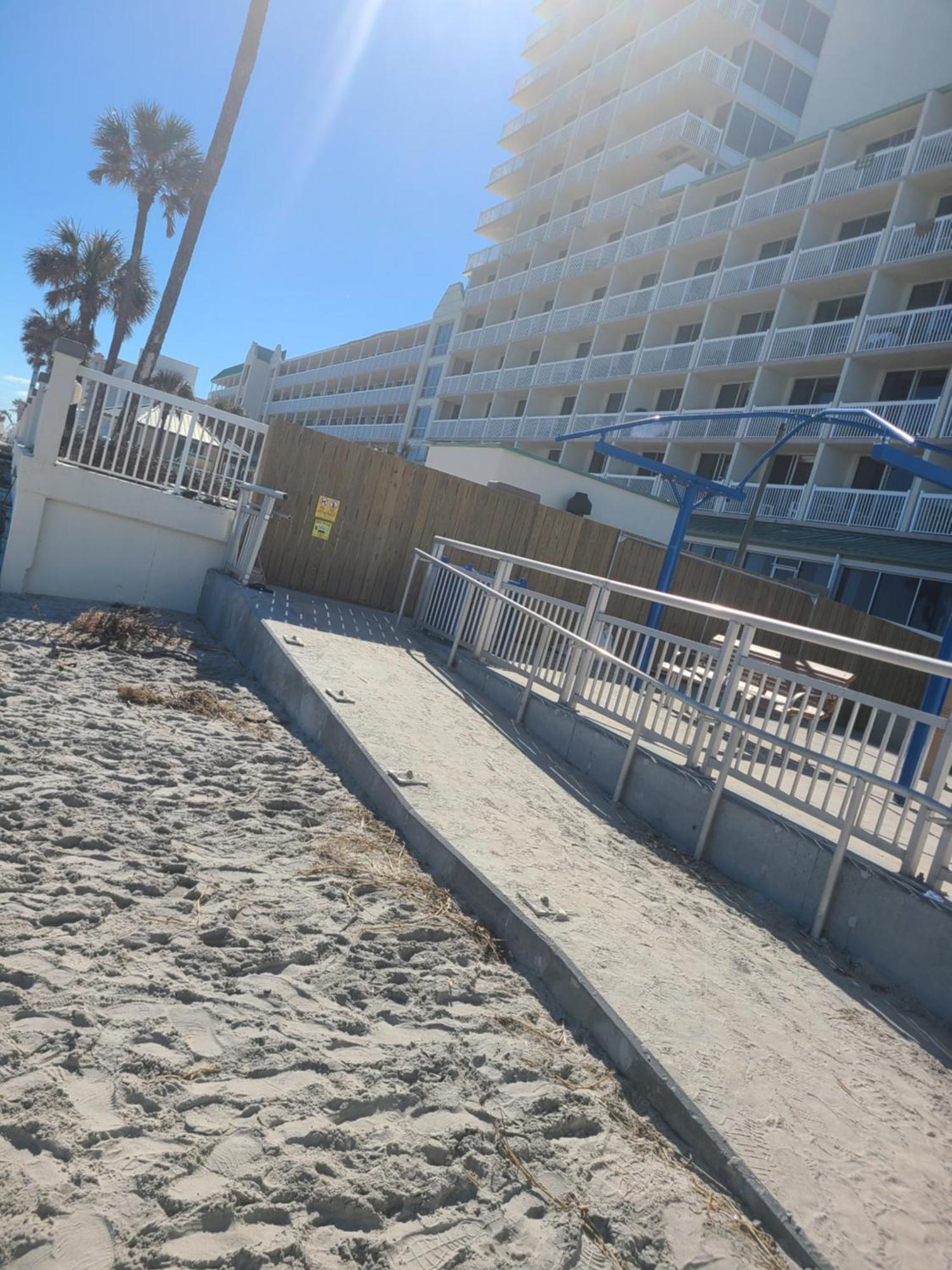 Apartment Spectacular Ocean View
