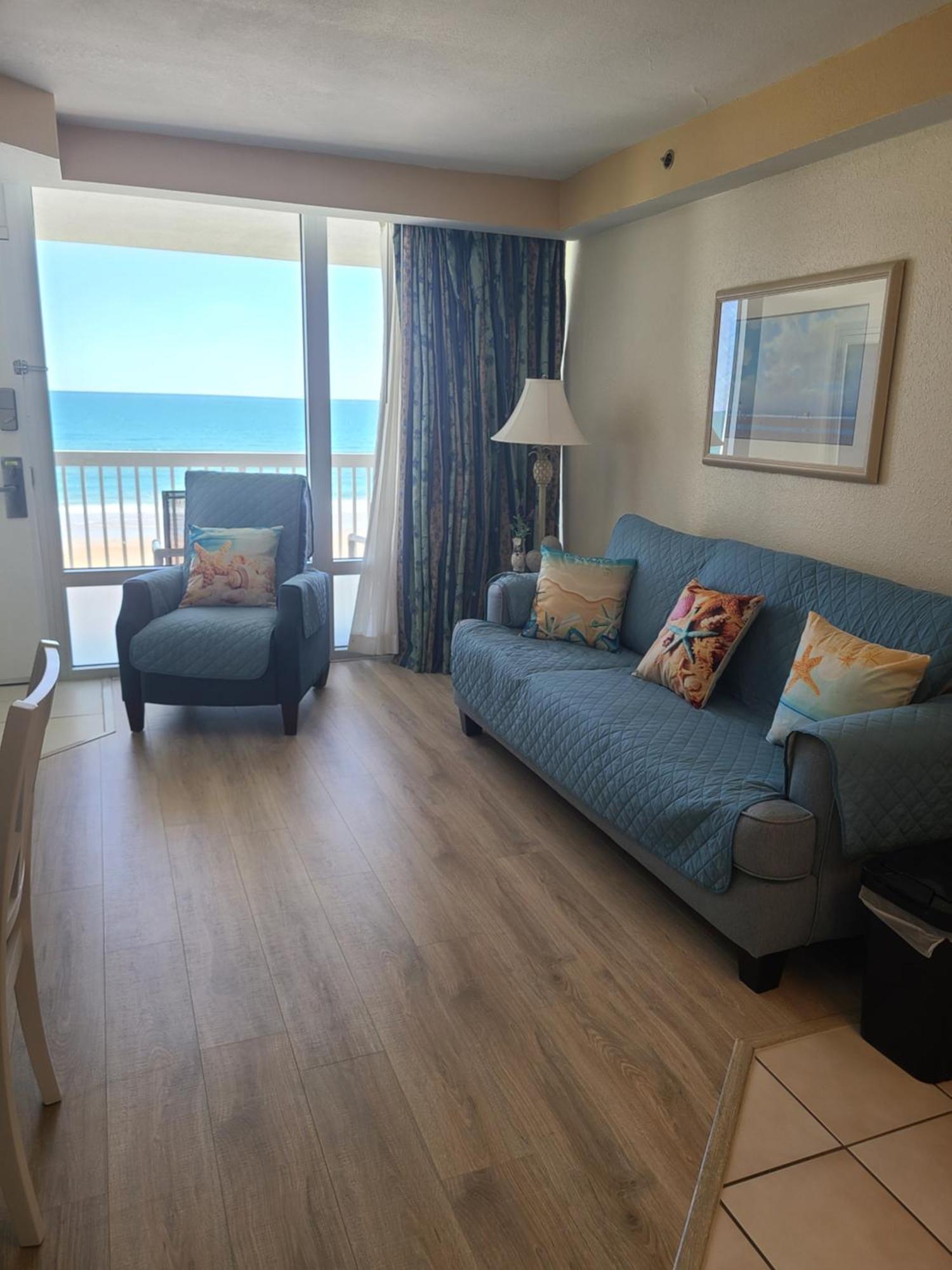 Spectacular Ocean View * Daytona Beach