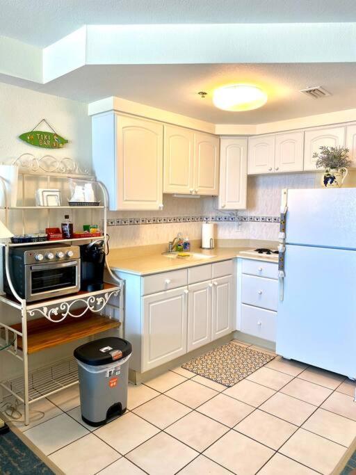 Spectacular Ocean View Apartamento *
